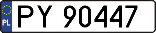 PY90447