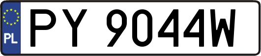 PY9044W