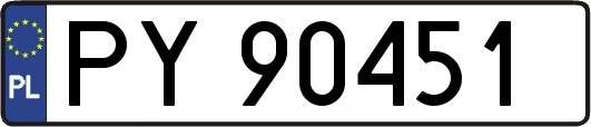 PY90451