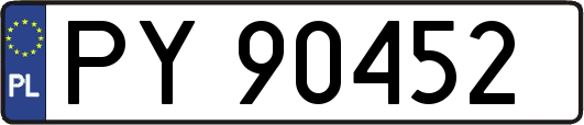 PY90452
