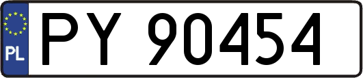 PY90454