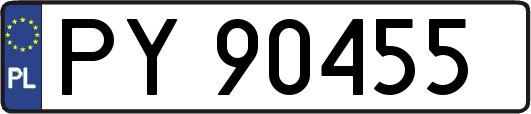 PY90455