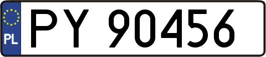 PY90456