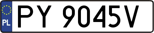 PY9045V