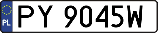 PY9045W