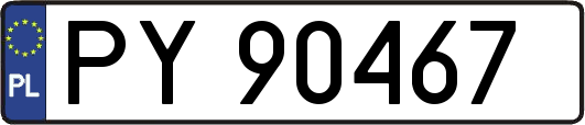 PY90467