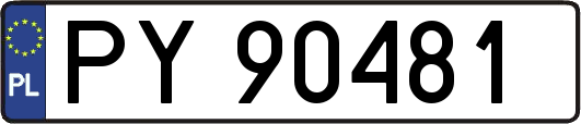 PY90481