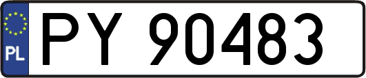 PY90483