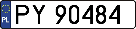 PY90484