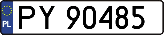 PY90485