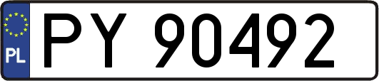 PY90492
