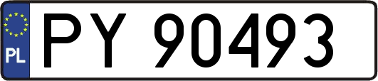PY90493