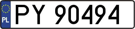 PY90494