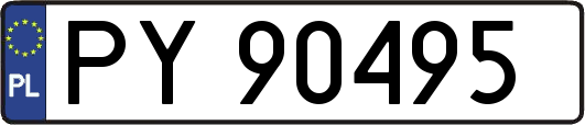 PY90495