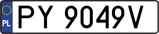 PY9049V