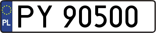PY90500
