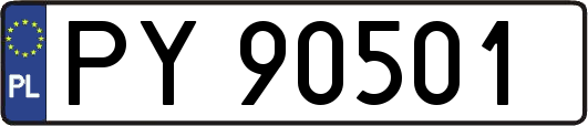PY90501