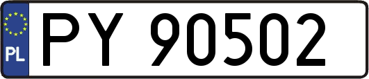 PY90502