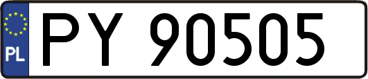 PY90505