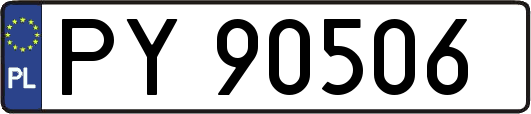 PY90506