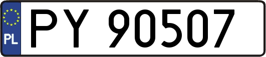 PY90507