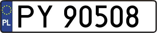 PY90508