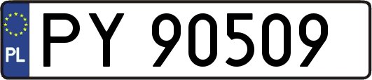 PY90509