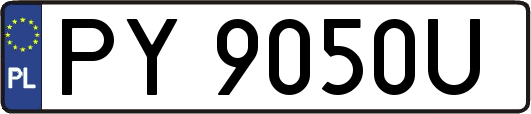 PY9050U
