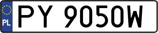PY9050W
