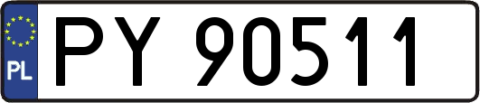 PY90511