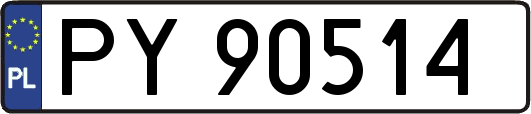 PY90514