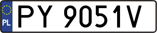 PY9051V