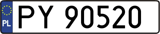 PY90520