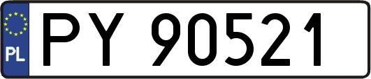 PY90521