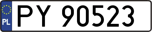 PY90523