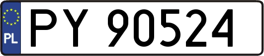 PY90524
