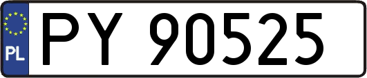 PY90525