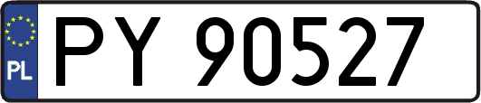 PY90527