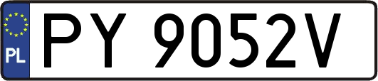 PY9052V