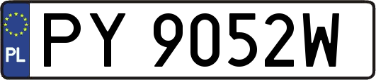 PY9052W