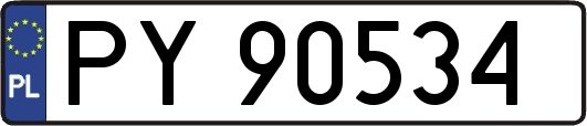 PY90534
