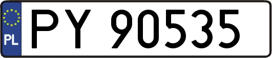 PY90535