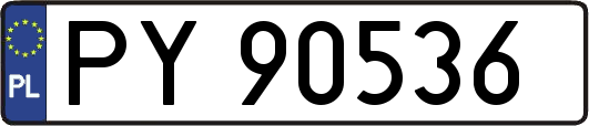 PY90536