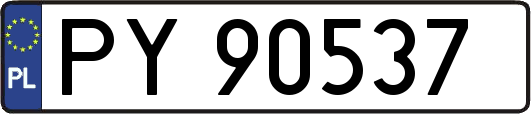 PY90537
