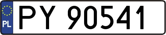PY90541