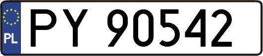 PY90542