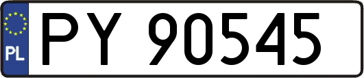 PY90545