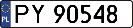 PY90548