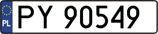 PY90549