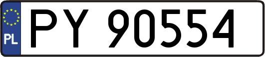 PY90554